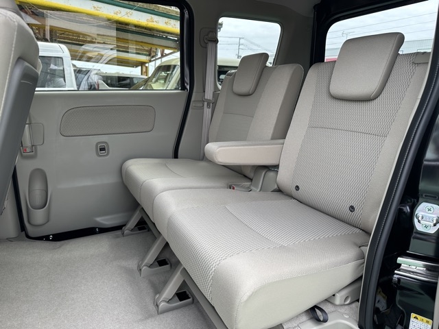 エブリイ(スズキ)中古車 5