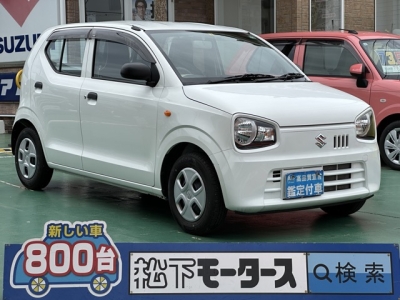 アルト(スズキ)中古車 全体