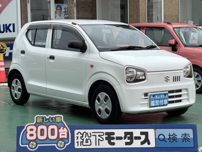アルト(スズキ)中古車 全体