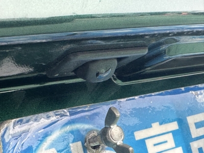 コペン(ダイハツ)中古車 内外装写真