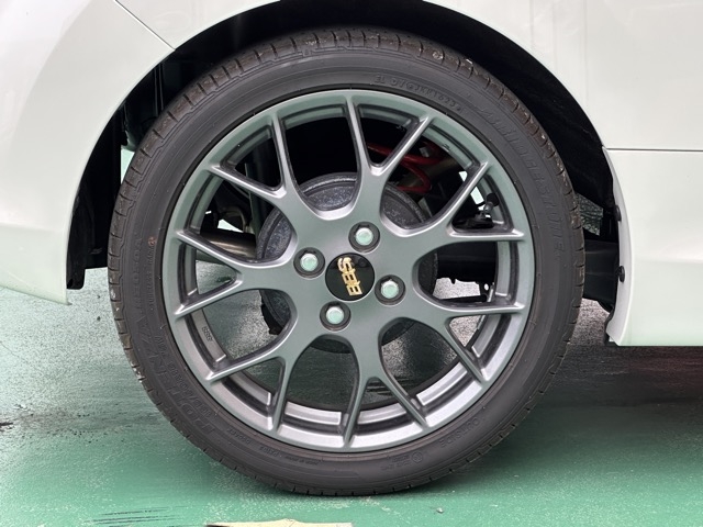 コペン(トヨタ)中古車 9
