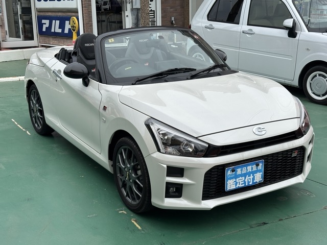 コペン(トヨタ)中古車 22