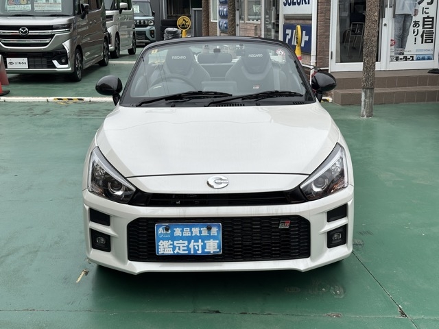 コペン(トヨタ)中古車 23
