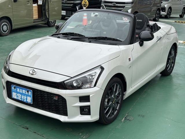コペン(トヨタ)中古車 24