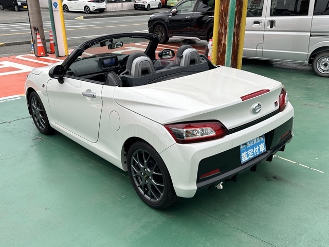 コペン(トヨタ)中古車 25