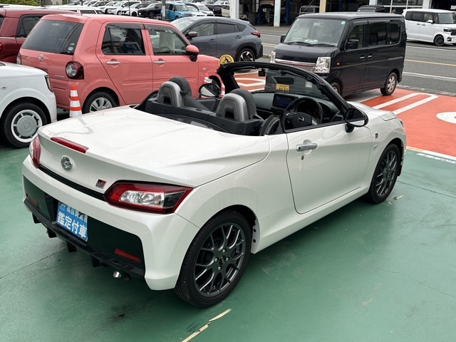 コペン(トヨタ)中古車 26