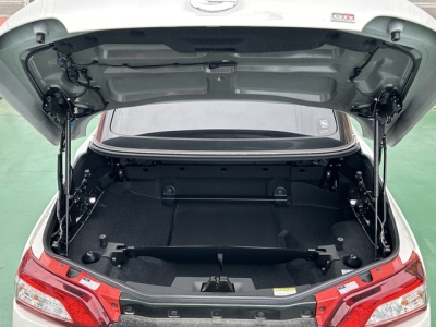 コペンのOEM(ダイハツ)中古車 内外装写真他