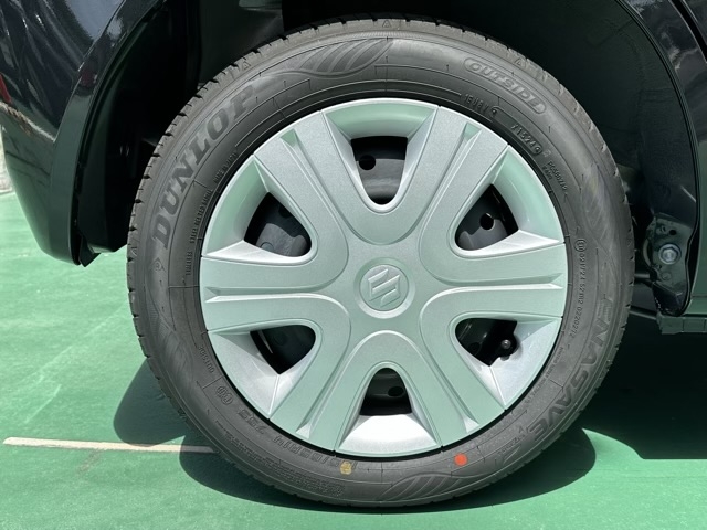 スペーシア(スズキ)届出済未使用車 11