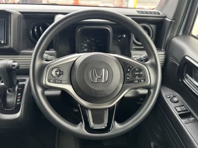 N-VAN(ホンダ)中古車 内外装写真他１