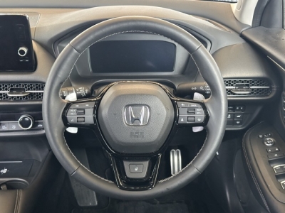 ZR-V(ホンダ)中古車 内外装写真