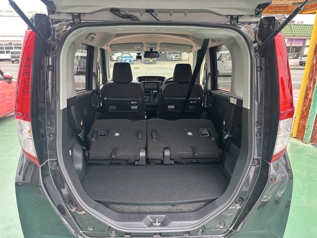 ルーミー(トヨタ)中古車 9
