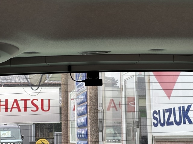 ルーミー(トヨタ)中古車 18