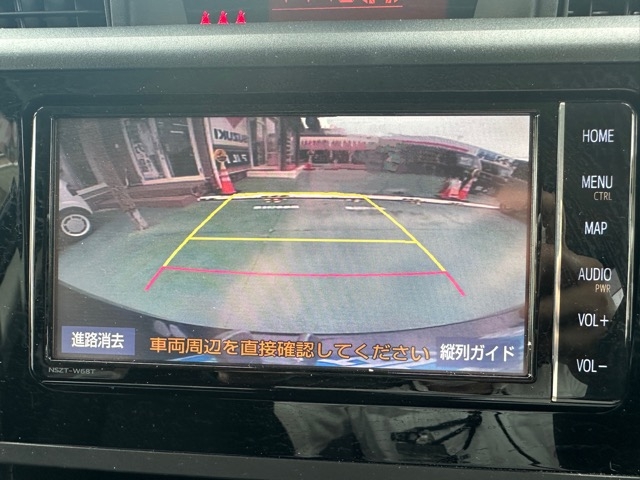 ルーミー(トヨタ)中古車 21