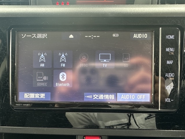 ルーミー(トヨタ)中古車 22