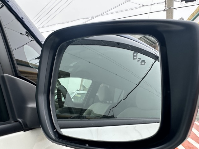 リーフ(ニッサン)中古車 13