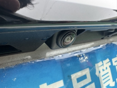 リーフ(ニッサン)中古車 内外装写真他