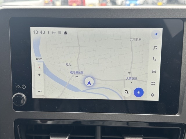 GRヤリス(トヨタ)中古車 17