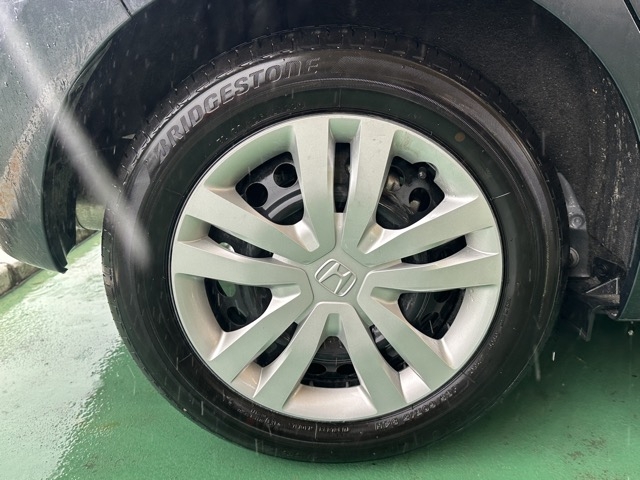 フィット(ホンダ)中古車 11