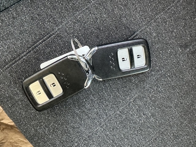 フィット(ホンダ)中古車 13