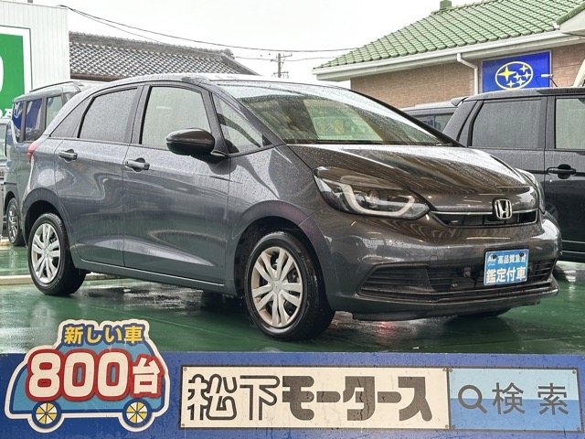 フィット(ホンダ)中古車全体拡大