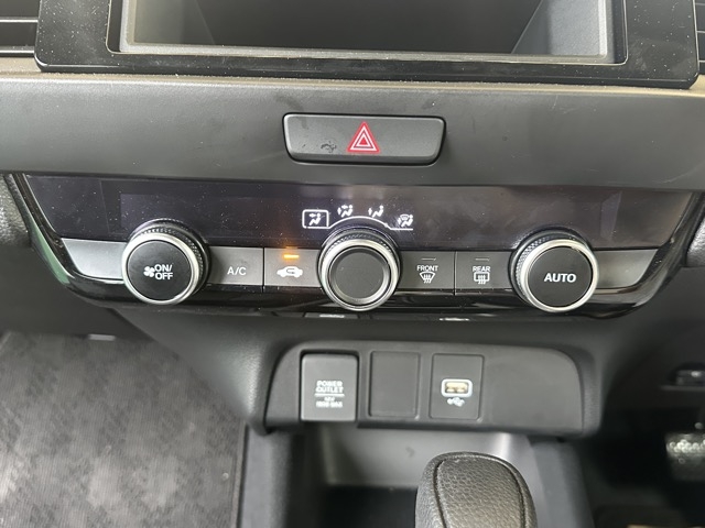 フィット(ホンダ)中古車 19