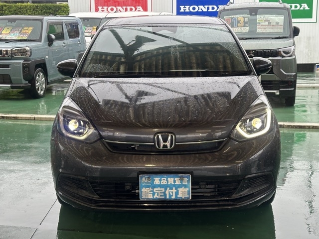 フィット(ホンダ)中古車 24