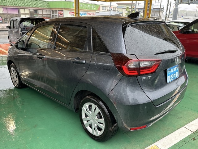 フィット(ホンダ)中古車 2