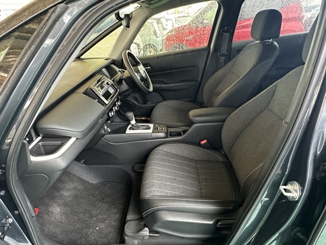 フィット(ホンダ)中古車 3