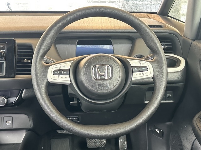 フィット(ホンダ)中古車 6