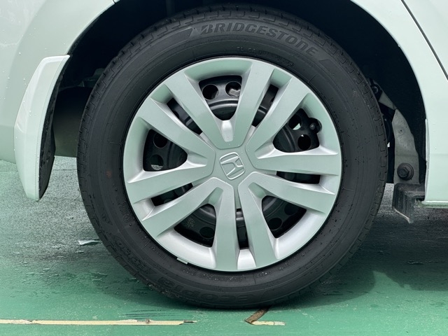フィット(ホンダ)中古車 11