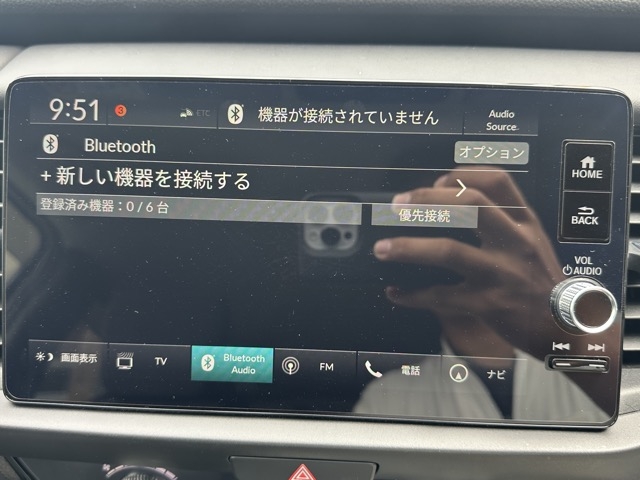 フィット(ホンダ)中古車 19