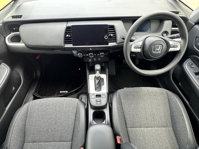 フィット(ホンダ)中古車 5