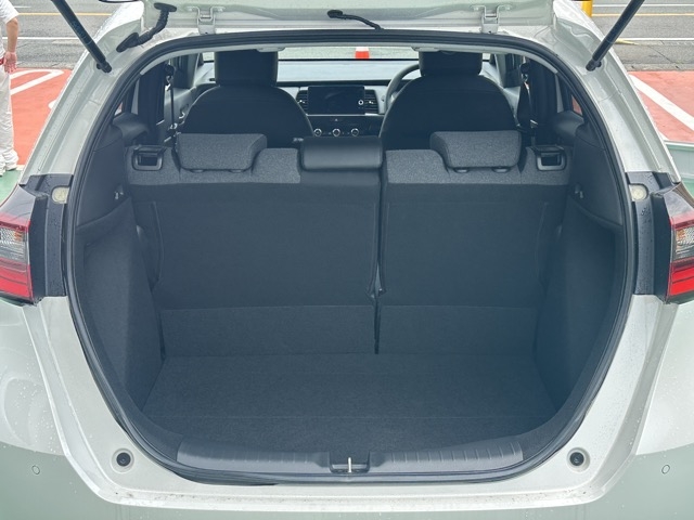 フィット(ホンダ)中古車 8