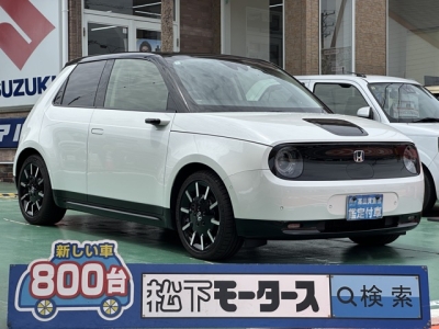 HONDA e(ホンダ)中古車 全体