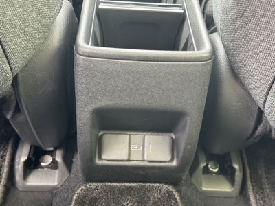 HONDA e(ホンダ)中古車 内外装写真他
