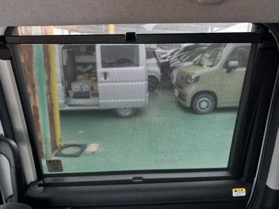 ルーミー(トヨタ)中古車 内外装写真他