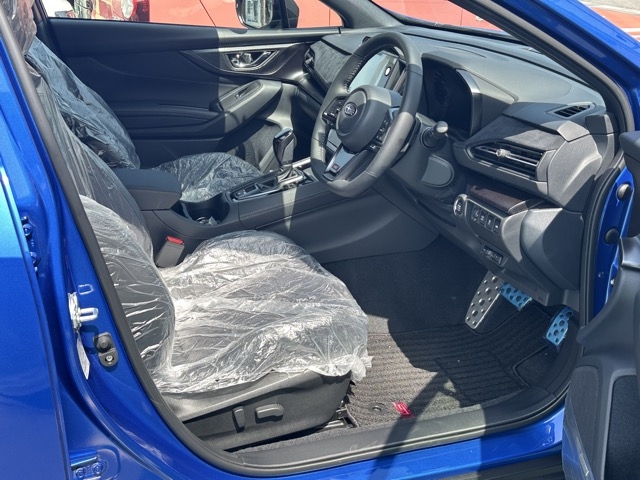 WRX(スバル)登録済未使用車 12