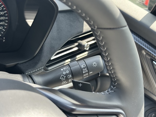 WRX(スバル)登録済未使用車 14