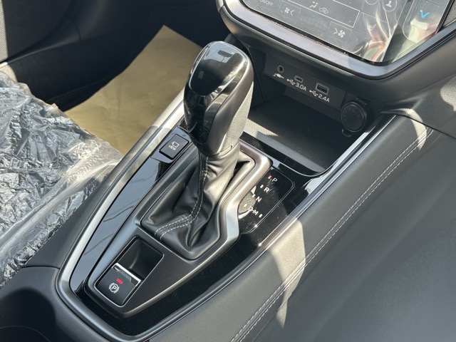 WRX(スバル)登録済未使用車 17