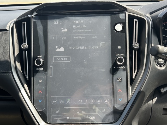 WRX(スバル)登録済未使用車 21