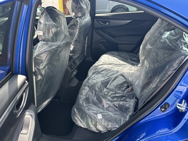 WRX(スバル)登録済未使用車 4