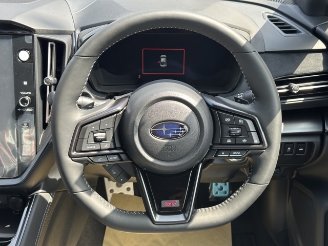 WRX(スバル)登録済未使用車 7