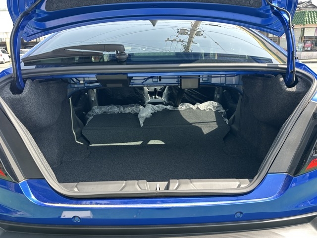 WRX(スバル)登録済未使用車 8