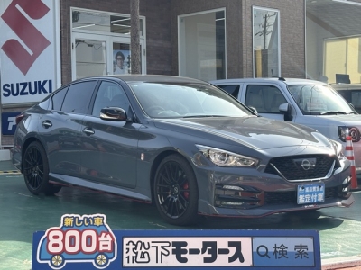 スカイライン(ニッサン)中古車 全体