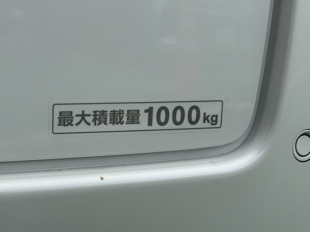 キャラバン(ニッサン)登録済未使用車 10