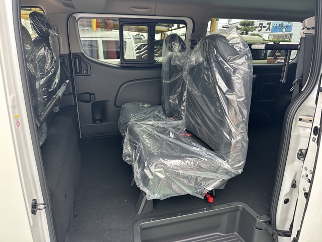 キャラバン(ニッサン)登録済未使用車 4