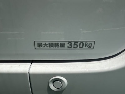N-VAN(ホンダ)届出済未使用車 内外装写真他