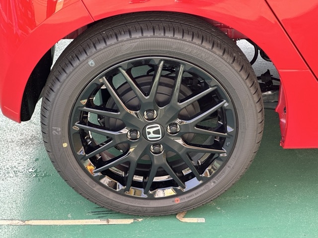 N-ONE(ホンダ)届出済未使用車 11