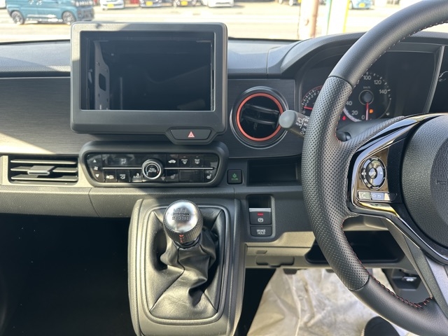 N-ONE(ホンダ)届出済未使用車 14