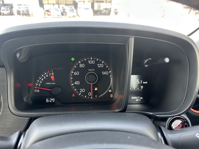 N-ONE(ホンダ)届出済未使用車 17
